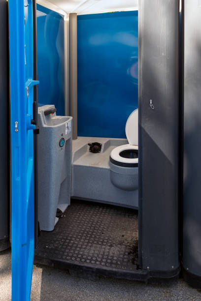 Best Temporary restroom rental  in Park Forest, IL