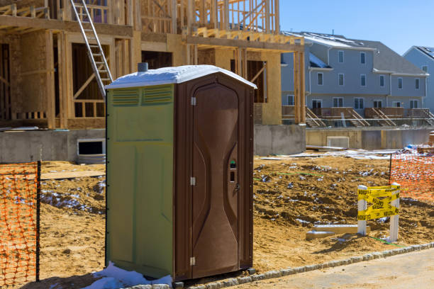 Professional porta potty rental in Park Forest, IL