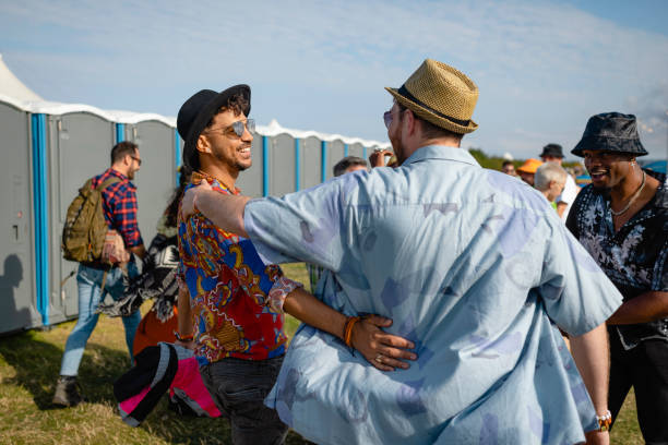 Best Porta potty rental near me  in Park Forest, IL