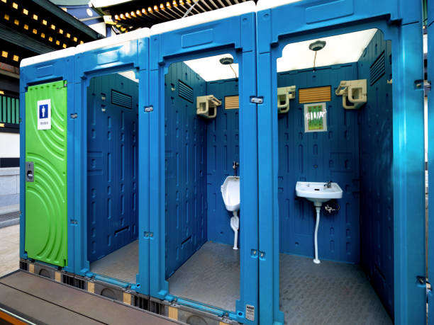 Porta potty rental for festivals in Park Forest, IL