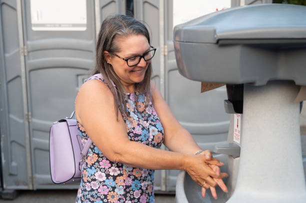 Portable Toilet Options We Offer in Park Forest, IL