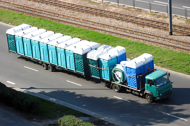 Best Best portable toilet rental  in Park Forest, IL
